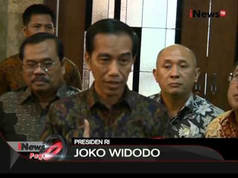 Bahas pencabutan PSSI, pemerintah akan kirim utusan untuk bertemu presiden FIFA - iNews Pagi 01/03