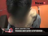 Sepasang bayi kembar laki-laki dianiaya ayah kandungya hingga kritis - iNews Siang 02/03