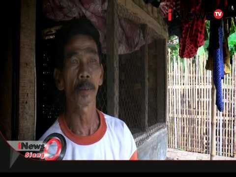 Tak sanggup beli obat, pasien miskin meninggal dunia - iNews Siang 01/03