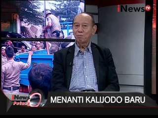Dialog 04: Kalijodo Tak Layak Lagi Didiami ? - iNews Petang 29/02