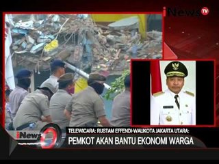 Dialog 03: Kalijodo Tak Layak Lagi Didiami - iNews Petang 29/02