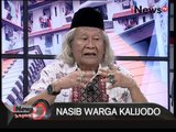 Dialog 02: Penggusuran klijodo melanggar HAM ? - iNews Petang 01/03