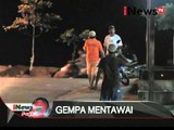 Sebagian warga Kota Padang mengungsi ke dataran lebih tinggi - iNews Pagi 03/03