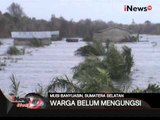 Banjir kembali rendam ratusan rumah di Musi Banyuasin dan Wonogiri - iNews Siang 03/03