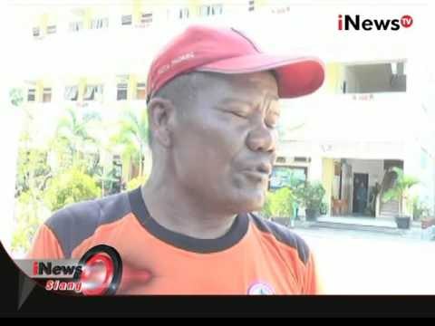 Pasca gempa Mentawai, kondisi Kota Padang sudah mulai normal - iNews Siang 03/03