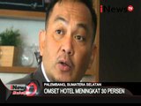 Jelang Gerhana Matahari Total, omset hotel meningkat 30 persen - iNews Malam 03/03