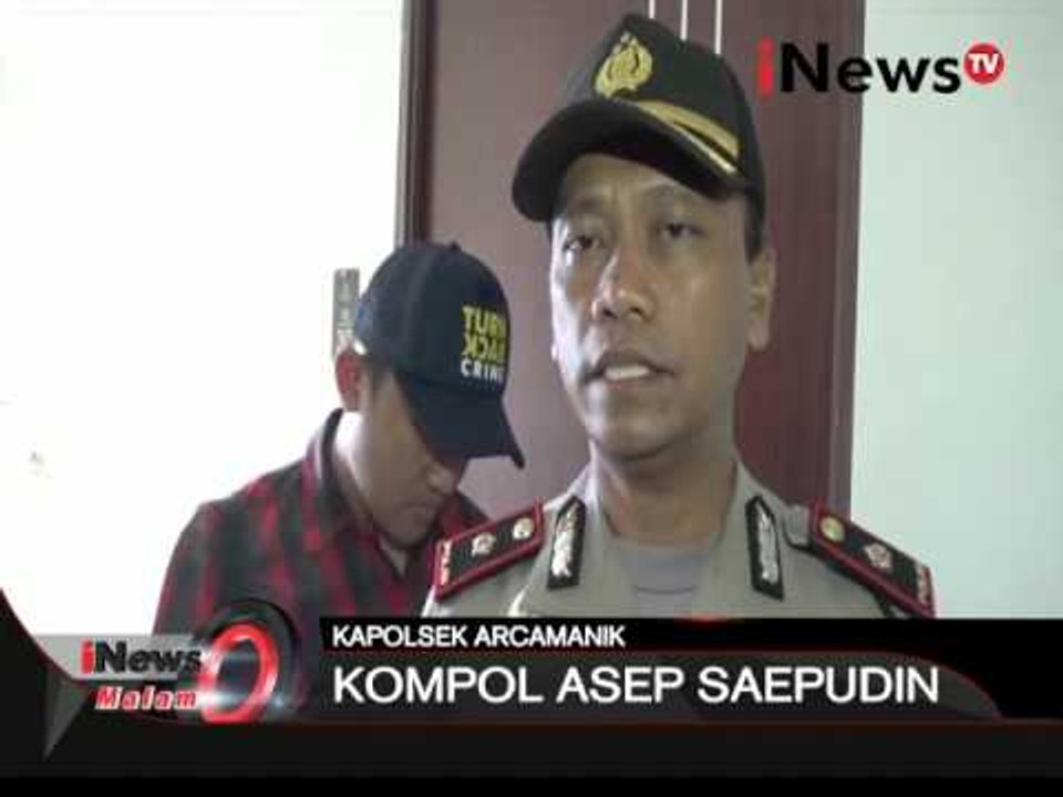 Polisi kembali periksa kamar apartemen tempat transaksi prostitusi online - iNews Malam 03/03