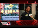 Live Report: Gisca Pasaribu, perang melawan narkoba - iNews Petang 04/03