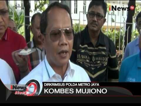 Polisi sudah periksa limbah sampah kabel, diduga sengaja dibuang oknum - iNews Siang 04/03