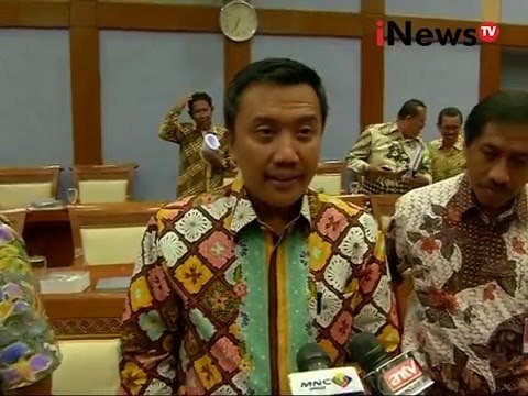 Menpora mengajukan 9 poin persyaratan pencabutan pembekuan PSSI - iNews Siang 03/03