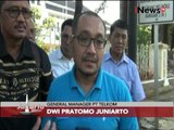 Polisi dan PT Telkom periksa sampah kabelo - Jakarta Today 04/03