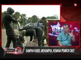 Dialog 02: Sampah kabel menumpuk, kemana Pemprov DKI ? - iNews Petang 04/03