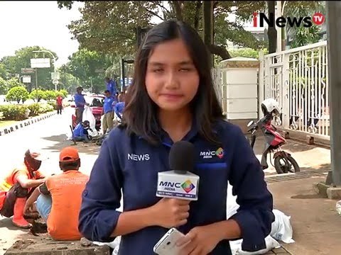 Live Report: Hari ke 11, Sampah pembungkus kabel masih ditemukan - iNews Siang 07/03
