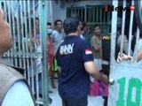 BNN razia Lapas Pekanbaru, puluhan napi positif gunakan narkoba - iNews Siang 07/03