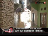 Kiriman air dari bogor, Bukit duri terendam banjir 1,5 meter - iNews Siang 08/03
