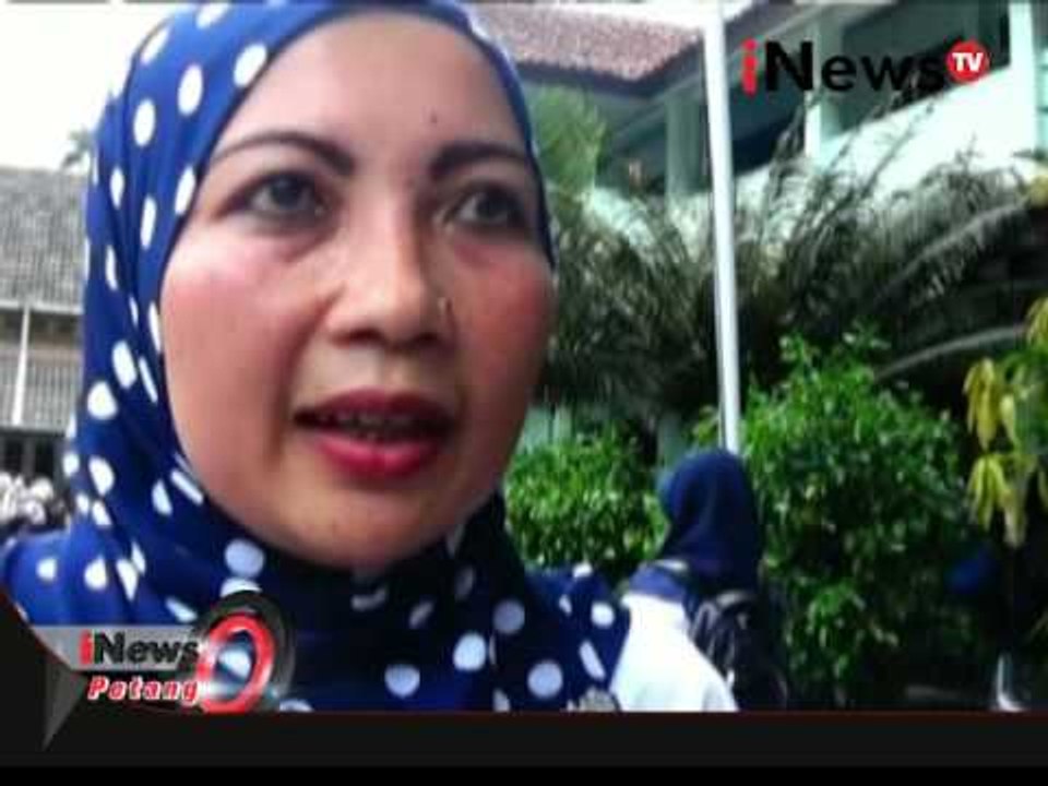 Sosialisasi soal dampak dan bahaya gerhana matahari - iNews Petang 08/03