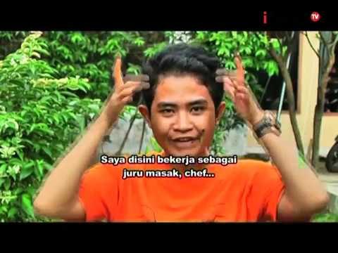 Nongkrong di Cafe ngobrol? Anda patut coba sensasi nongkrong tanpa bicara - Jakarta Today 08/03