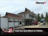 Kabur dari lapas, nama Labora Sitorus dimasukkan dalam daftar pencarian orang - iNews Malam 06/03