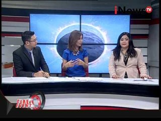 Dialaog 03: Gerhana Matahari Total 2016 - Live Event 09/03