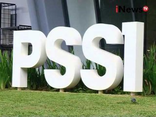 MA tolak kasasi Menpora, pembekuan PSSI akan berakhir ? - iNews Pagi 08/03