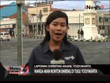 Live report : antusias masyarakat Yogyakarta terkait gerhana matahari total - iNews Petang 07/03