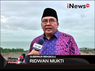 Live Report: Bernadetha Daniar, gempita sambut gerhana - iNews Petang 08/03