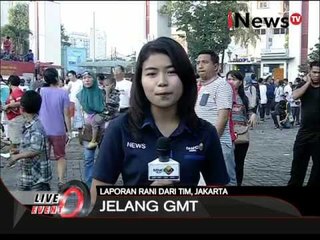 Live Event Gerhana Matahari 2016: suasana di planetarium jakarta 09/03  Spesial Event 09/03