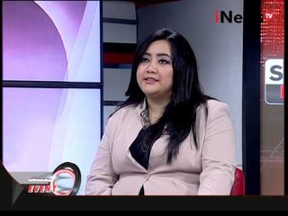 Dialog 05: Gerhana Matahari Total 2016 - Live Event 09/03