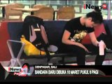 Bandar udara ngurah rai bali tutup selama Hari raya Nyepi - iNews Pagi 09/03