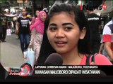 Live Report: Christian Anjani, Libur nyepi - iNews Petang 09/03