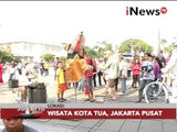 Live Report: Rio Pambudi, Liburan hari raya nyepi - Jakarta Today 09/03