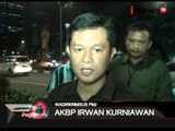 Tim penyidik polda metro jaya kembali lakukan olah TKP gorong-gorong - iNews Pagi 09/03