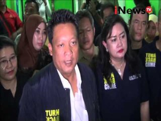 Gerebek klinik bersalin ilegal - Jakarta Today 09/03