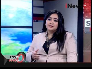 Dialog 08: Gerhana Matahari Total 2016 - Live Event 09/03