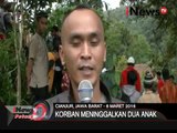 Longsor tewaskan pasangan suami istri - iNews Petang 09/03