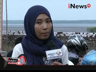 Live Report: Anjung Purbawi, Liburan nyepi - iNews Petang 09/03