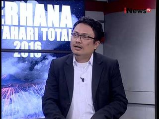 Download Video: Dialog 04 : Gerhana Matahari Total 2016 - Live Event 09/03