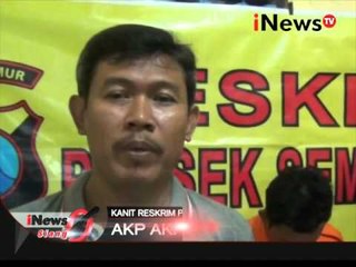 Siswi SMP diperas mantan pacar dengan foto setengah bugil - iNews Siang 11/03