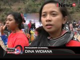 Serunya bersepeda downhill di Gunung Klemuk, Batu, Jatim - iNews Malam 10/03
