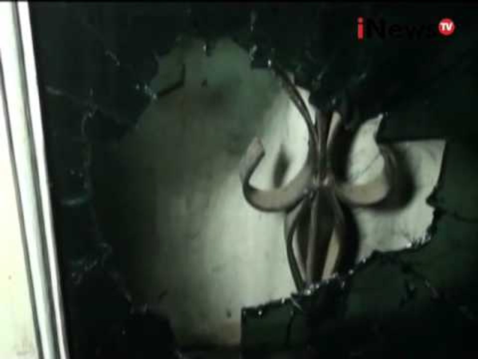 Pelaku curanmor sadis, ditembak polisi di bekasi - iNews Pagi 11/03