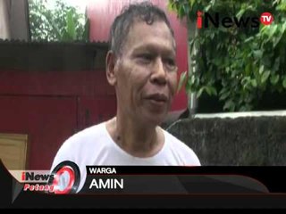 Modus prostitusi anak menggunakan warung kopi - iNews Petang 11/03