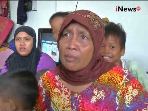 Pasca kebakaran di Pesing, anak-anak korban kebakaran tidak dapat bersekolah - Jakarta Today 11/03