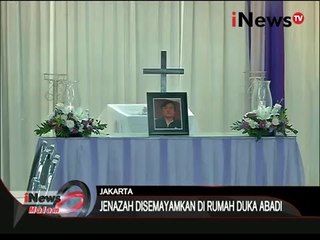 Pria tewas tersedak saat ikuti Lomba makan ayam berhadiah 5M - iNews Malam 13/03