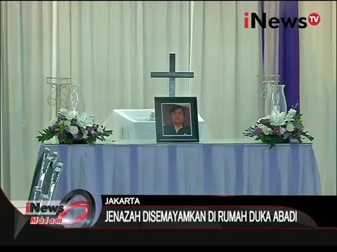 Pria tewas tersedak saat ikuti Lomba makan ayam berhadiah 5M - iNews Malam 13/03