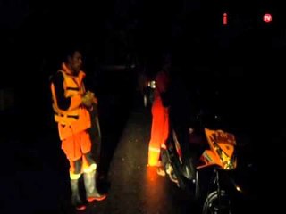 Banjir di wilayah Bandung masih belum surut, jumlah pengungsi capai 5000 orang - iNews Pagi 14/03