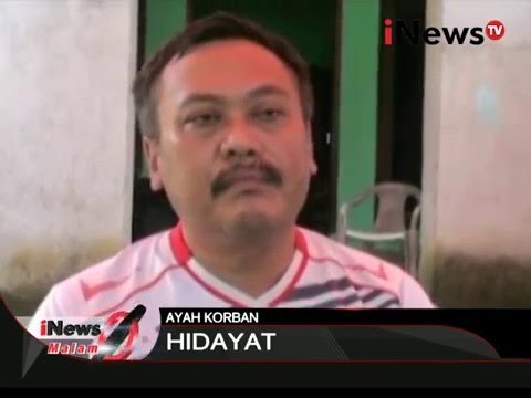 Sadis!! Polisi Tembak Istri yang sedang hamil 5 bulan - iNews Malam 1303