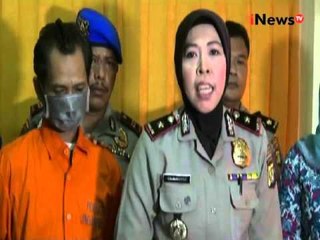 Polisi tangkap beberapa muncikari berkedok penjual kopi di Jagakarsa, Jaksel - Jakarta Today 11/03