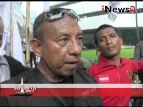 Pro kontra transportasi berbasis online di Jakarta - Jakarta Today 14/03