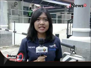 Live Report: Susana terkini di RSAL Mintohardjo - iNews Siang 15/03