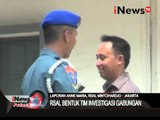 Live report: olah TKP RSAL Mintohardjo dilakukan secara tertutup - iNews Petang 15/03